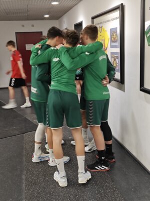 Foto des Albums: Deutschland-Cup 2023, Jahrgang 2008m