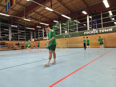 Foto des Albums: Deutschland-Cup 2023, Jahrgang 2008m