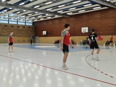 Foto des Albums: Deutschland-Cup 2023, Jahrgang 2008m