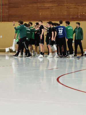 Foto des Albums: Deutschland-Cup 2023, Jahrgang 2008m