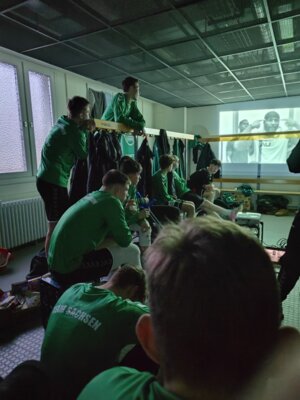 Foto des Albums: Deutschland-Cup 2023, Jahrgang 2008m