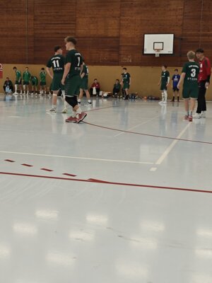 Foto des Albums: Deutschland-Cup 2023, Jahrgang 2008m