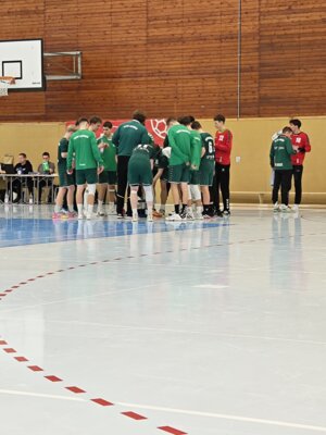 Foto des Albums: Deutschland-Cup 2023, Jahrgang 2008m