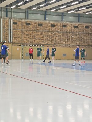 Foto des Albums: Deutschland-Cup 2023, Jahrgang 2008m