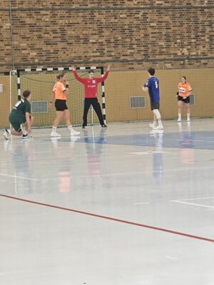 Foto des Albums: Deutschland-Cup 2023, Jahrgang 2008m