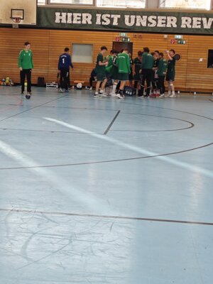 Foto des Albums: Deutschland-Cup 2023, Jahrgang 2008m