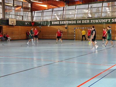 Foto des Albums: Deutschland-Cup 2023, Jahrgang 2008m