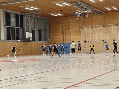 Foto des Albums: Deutschland-Cup 2023, Jahrgang 2008m