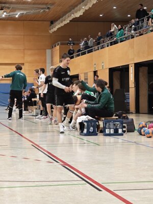 Foto des Albums: Deutschland-Cup 2023, Jahrgang 2008m
