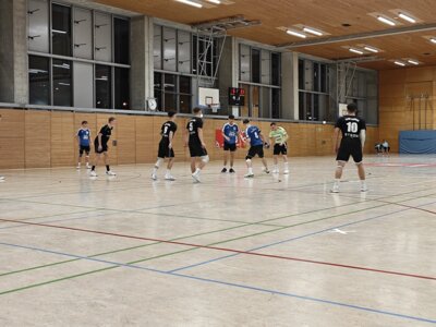Foto des Albums: Deutschland-Cup 2023, Jahrgang 2008m
