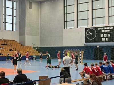 Foto des Albums: Deutschland-Cup 2023, Jahrgang 2008m