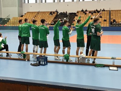Foto des Albums: Deutschland-Cup 2023, Jahrgang 2008m