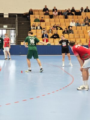 Foto des Albums: Deutschland-Cup 2023, Jahrgang 2008m