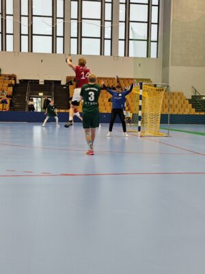 Foto des Albums: Deutschland-Cup 2023, Jahrgang 2008m