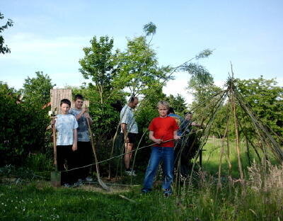 Archivfoto 2006 Pflanzung  (Bild vergr&ouml;&szlig;ern)