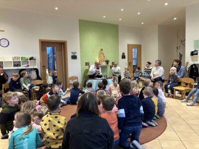 Foto des Albums: Aschermittwoch
