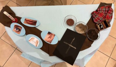 Foto des Albums: Aschermittwoch