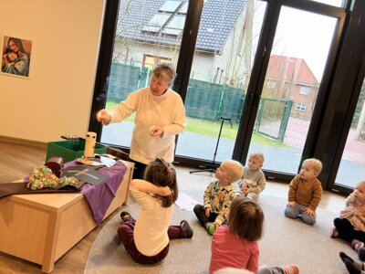 Foto des Albums: Aschermittwoch