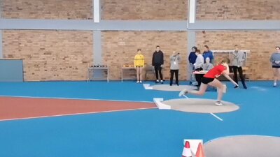 Foto des Albums: LM U 18 Aktive, Berlin-Hohenschönhausen