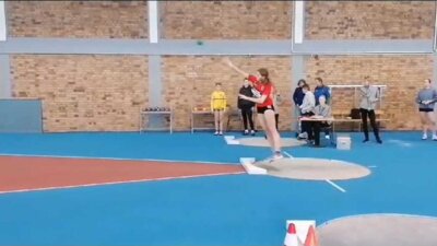 Foto des Albums: LM U 18 Aktive, Berlin-Hohenschönhausen