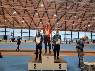 Foto des Albums: Wintersportfest Berlin - Hohenschönhausen