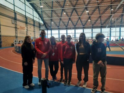 Foto des Albums: Wintersportfest Berlin - Hohenschönhausen
