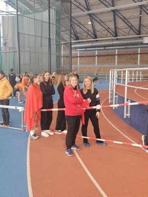 Foto des Albums: Wintersportfest Berlin - Hohenschönhausen