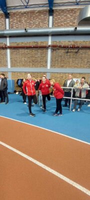 Foto des Albums: Wintersportfest Berlin - Hohenschönhausen