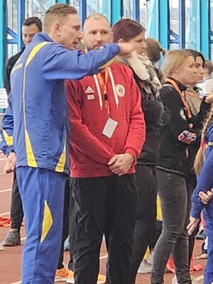 Foto des Albums: Wintersportfest Berlin - Hohenschönhausen
