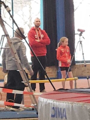 Foto des Albums: Wintersportfest Berlin - Hohenschönhausen