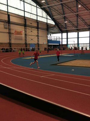 Foto des Albums: Wintersportfest Berlin - Hohenschönhausen
