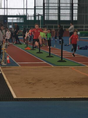 Foto des Albums: Wintersportfest Berlin - Hohenschönhausen