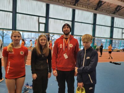 Foto des Albums: Wintersportfest Berlin - Hohenschönhausen