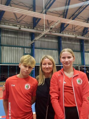 Foto des Albums: Wintersportfest Berlin - Hohenschönhausen