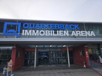 Foto des Albums: Indoor Meeting Leipzig