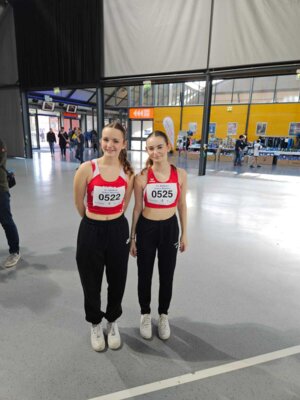 Foto des Albums: Indoor Meeting Leipzig