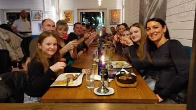 Foto des Albums: Indoor Meeting Leipzig