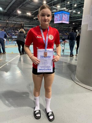 Foto des Albums: Indoor Meeting Leipzig