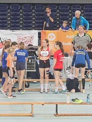 Foto des Albums: Indoor Meeting Leipzig