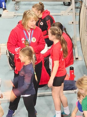 Foto des Albums: Indoor Meeting Leipzig