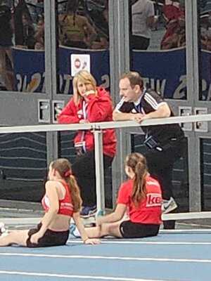 Foto des Albums: Indoor Meeting Leipzig