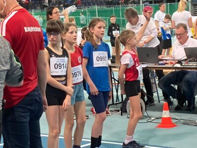 Foto des Albums: Indoor Meeting Leipzig