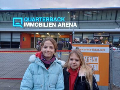 Foto des Albums: Indoor Meeting Leipzig