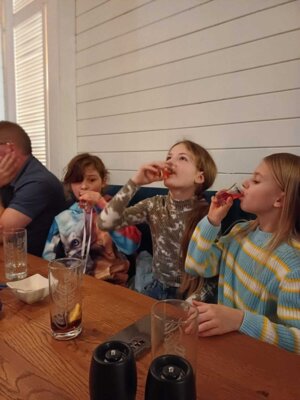 Foto des Albums: Indoor Meeting Leipzig