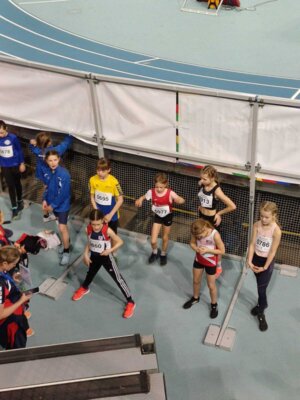 Foto des Albums: Indoor Meeting Leipzig