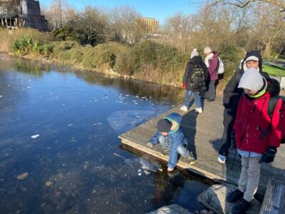 Foto des Albums: Grugatag der S4