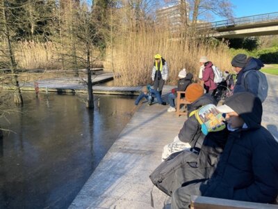 Foto des Albums: Grugatag der S4