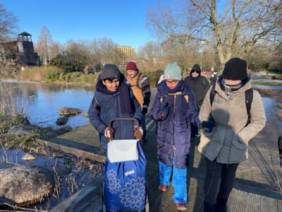 Foto des Albums: Grugatag der S4