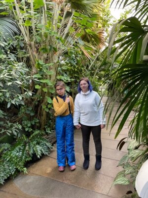 Foto des Albums: Grugatag der S4