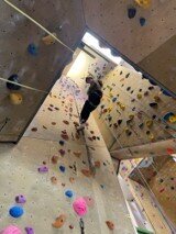 Foto des Albums: Kletterausflug S6